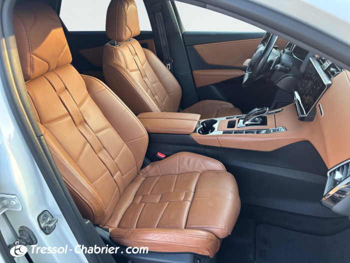 DS DS7 CROSSBACK BlueHDi 180 EAT8 Grand Chic