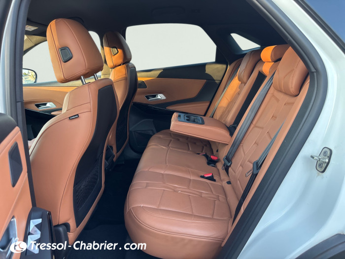 DS DS7 CROSSBACK BlueHDi 180 EAT8 Grand Chic