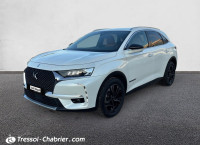 DS DS7 CROSSBACK BlueHDi 180 EAT8 Grand Chic