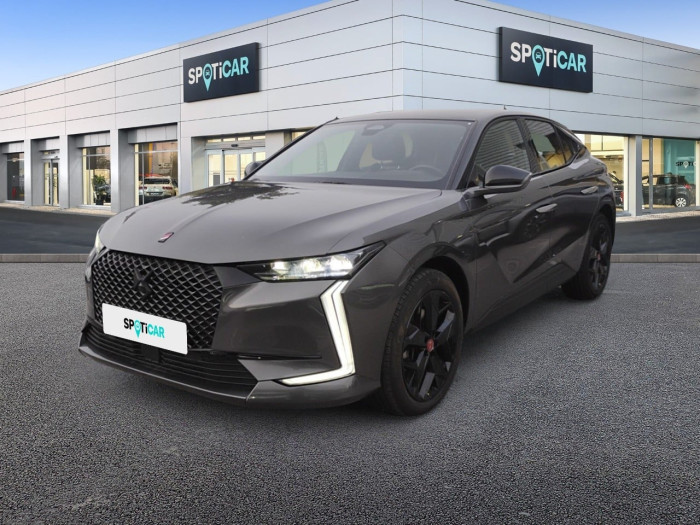 DS DS 4 Hybride E-Tense 225 EAT8 Performance Line