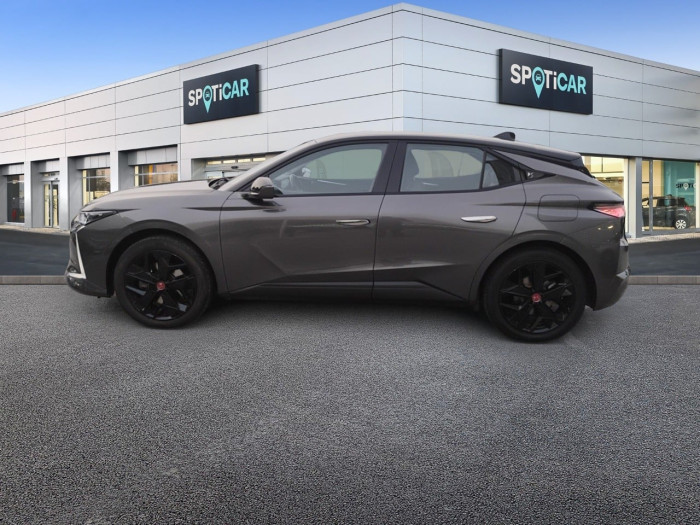 DS DS 4 Hybride E-Tense 225 EAT8 Performance Line