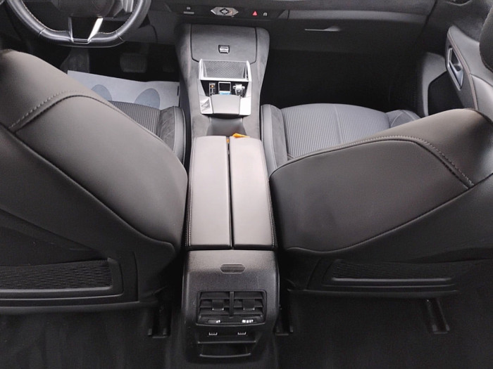 DS DS 4 Hybride E-Tense 225 EAT8 Performance Line