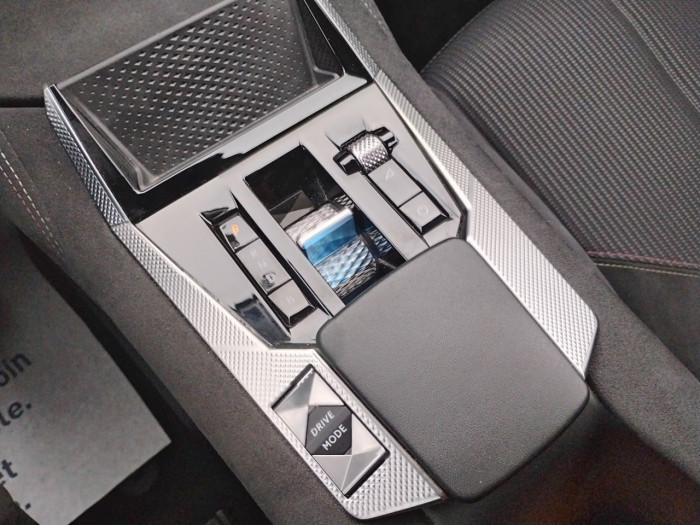 DS DS 4 Hybride E-Tense 225 EAT8 Performance Line