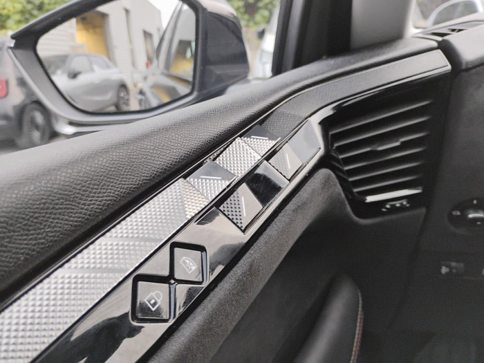 DS DS 4 Hybride E-Tense 225 EAT8 Performance Line