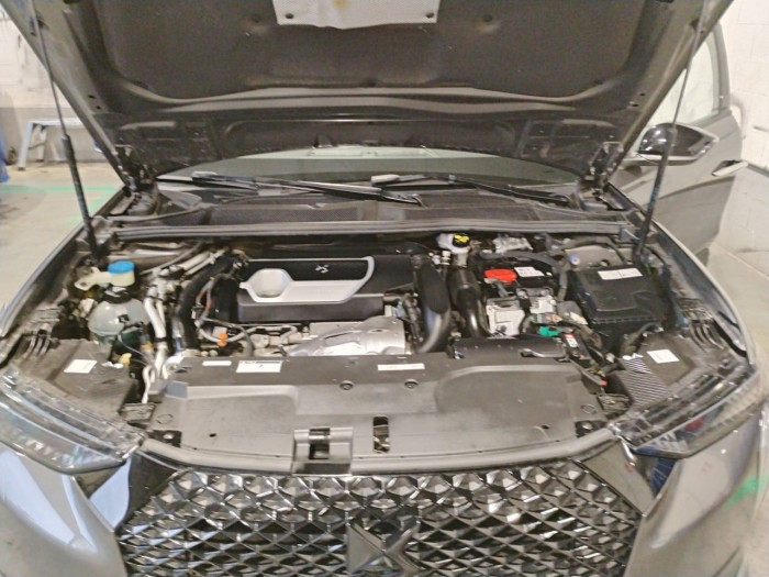 DS DS 4 Hybride E-Tense 225 EAT8 Performance Line