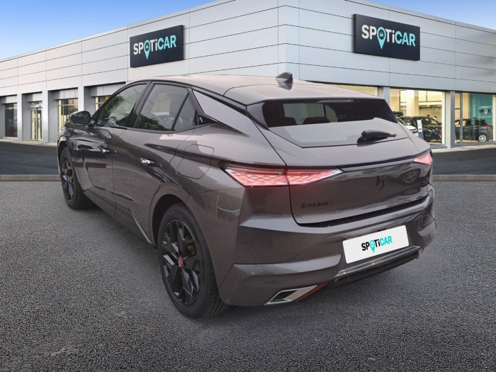 DS DS 4 Hybride E-Tense 225 EAT8 Performance Line