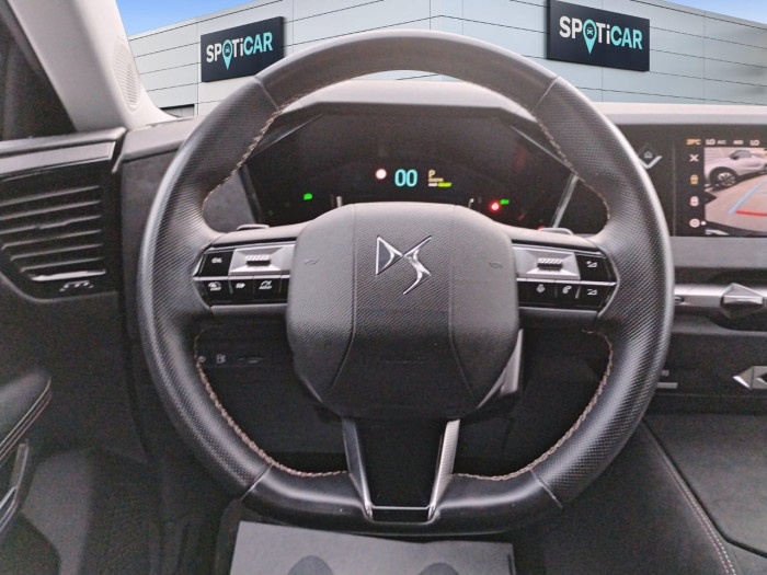DS DS 4 Hybride E-Tense 225 EAT8 Performance Line