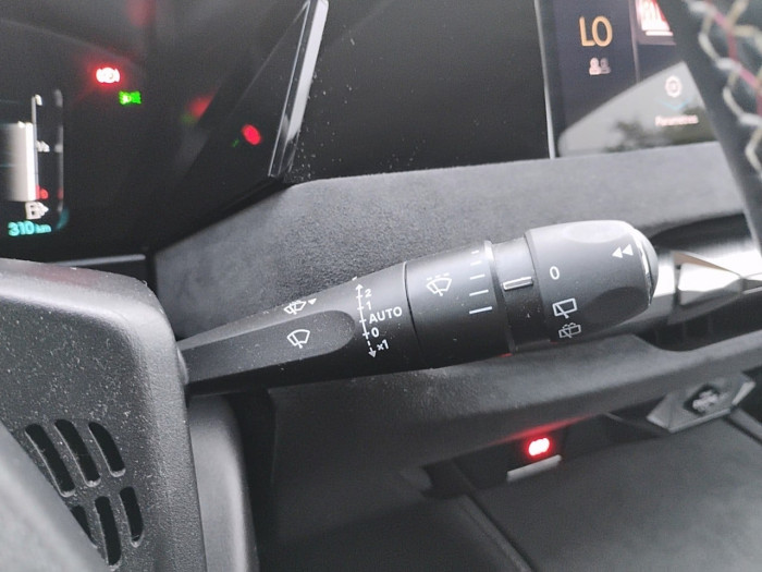 DS DS 4 Hybride E-Tense 225 EAT8 Performance Line