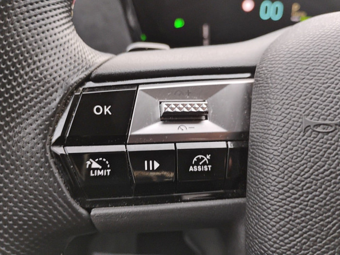 DS DS 4 Hybride E-Tense 225 EAT8 Performance Line