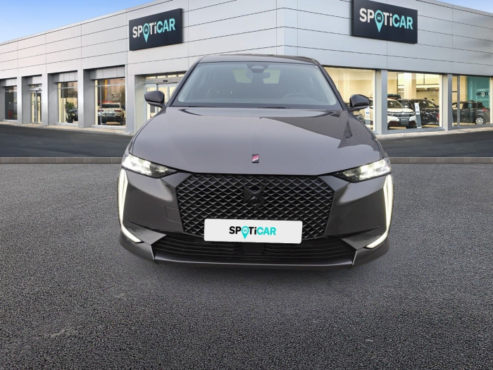 DS DS 4 Hybride E-Tense 225 EAT8 Performance Line