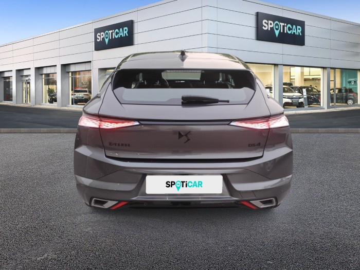 DS DS 4 Hybride E-Tense 225 EAT8 Performance Line