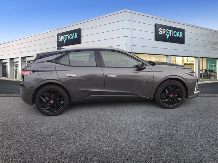 DS DS 4 Hybride E-Tense 225 EAT8 Performance Line