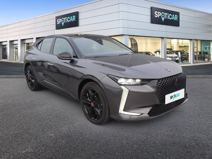 DS DS 4 Hybride E-Tense 225 EAT8 Performance Line