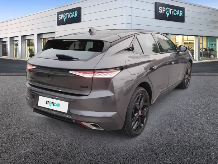 DS DS 4 Hybride E-Tense 225 EAT8 Performance Line