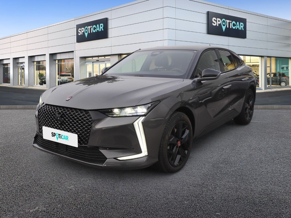 DS DS 4 Hybride E-Tense 225 EAT8 Performance Line