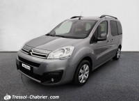 Citroën BERLINGO MULTISPACE BlueHDi 120 S&S BVM6 Shine