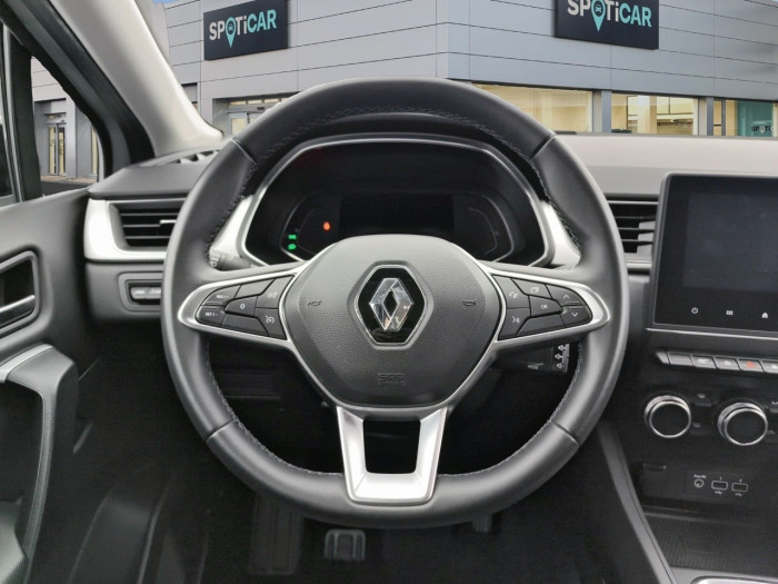 Renault CAPTUR TCe 90 ch Techno