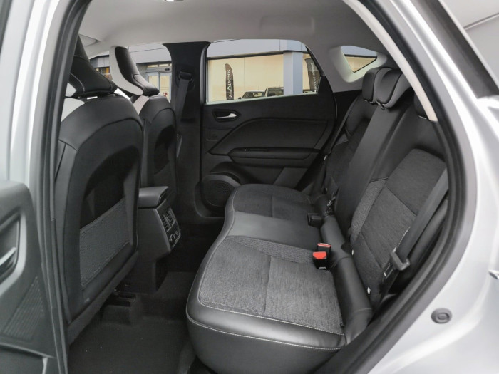 Renault CAPTUR TCe 90 ch Techno