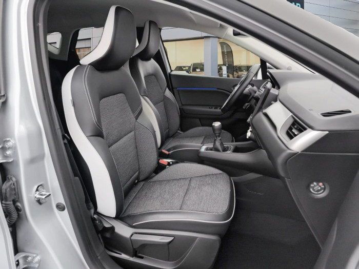 Renault CAPTUR TCe 90 ch Techno