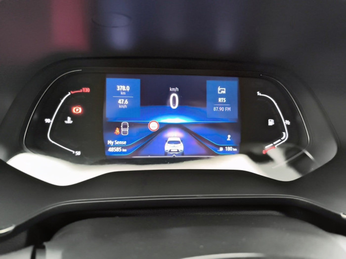 Renault CAPTUR TCe 90 ch Techno