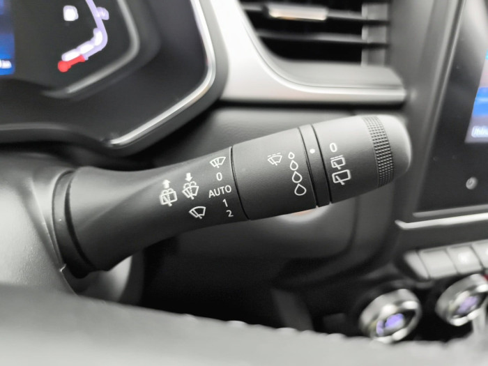 Renault CAPTUR TCe 90 ch Techno