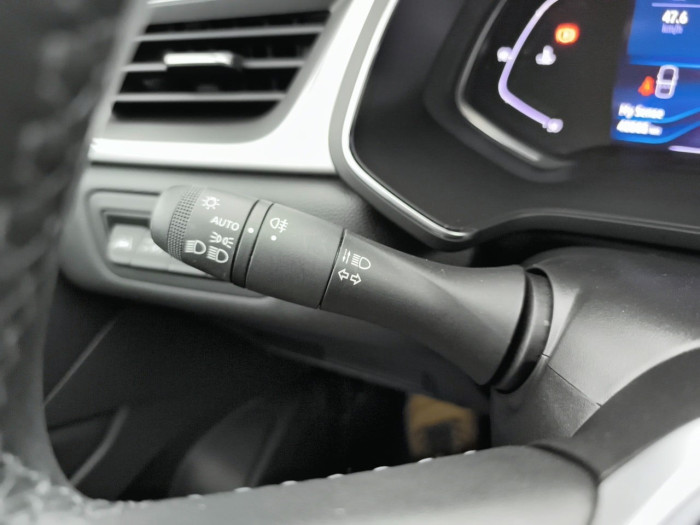 Renault CAPTUR TCe 90 ch Techno