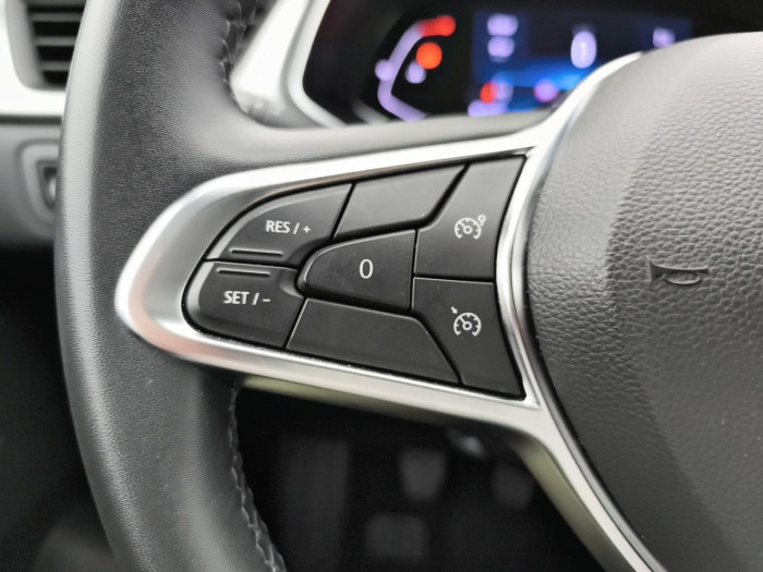 Renault CAPTUR TCe 90 ch Techno