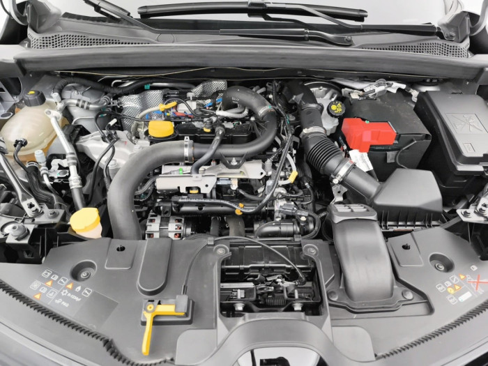 Renault CAPTUR TCe 90 ch Techno