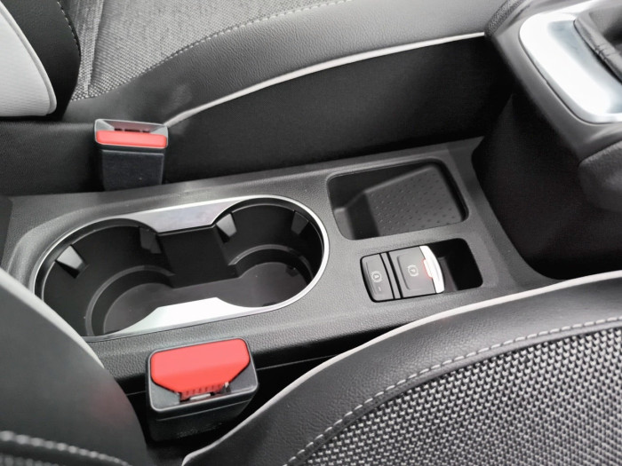 Renault CAPTUR TCe 90 ch Techno