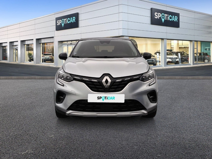 Renault CAPTUR TCe 90 ch Techno