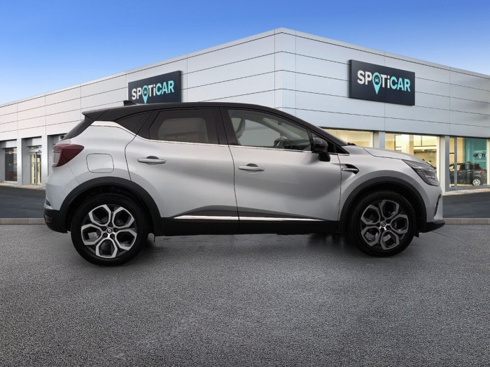 Renault CAPTUR TCe 90 ch Techno