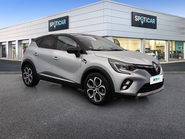 Renault CAPTUR TCe 90 ch Techno