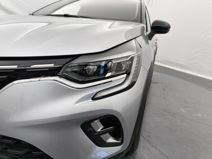 Renault CAPTUR TCe 90 ch Techno