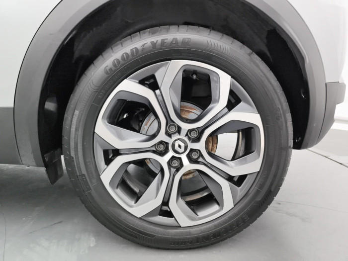 Renault CAPTUR TCe 90 ch Techno