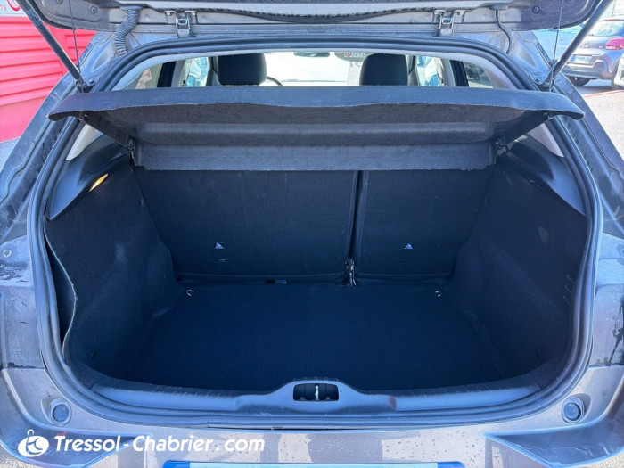 Citroën C4 Cactus PureTech 110 S&S BVM6 Shine