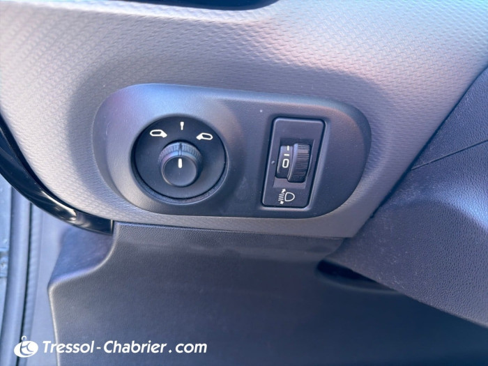 Citroën C4 Cactus PureTech 110 S&S BVM6 Shine