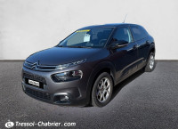Citroën C4 Cactus PureTech 110 S&S BVM6 Shine