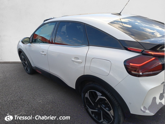 Citroën C4 BlueHDi 130 S&S EAT8 Shine