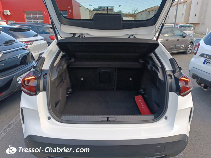 Citroën C4 BlueHDi 130 S&S EAT8 Shine