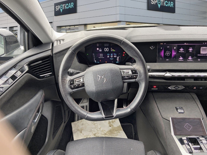 DS DS 4 Hybride E-Tense 225 EAT8 Performance Line+