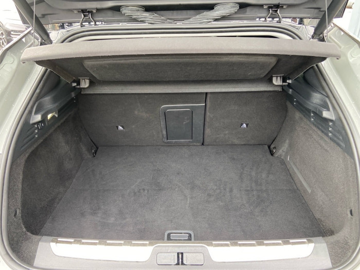 DS DS 4 Hybride E-Tense 225 EAT8 Performance Line+