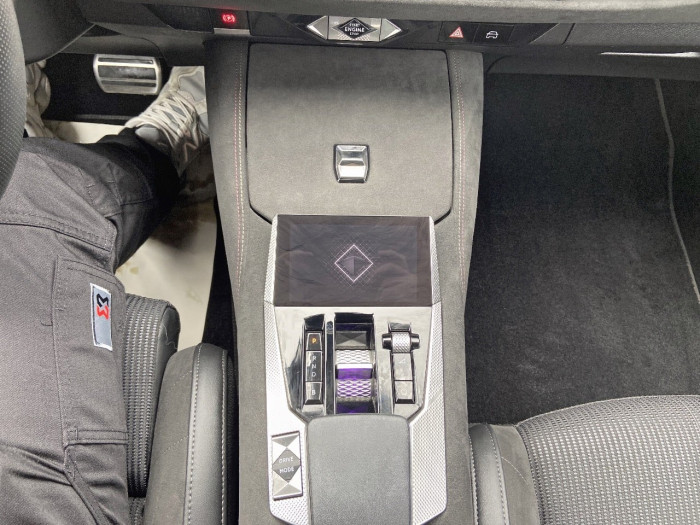 DS DS 4 Hybride E-Tense 225 EAT8 Performance Line+