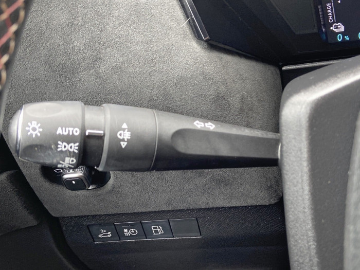DS DS 4 Hybride E-Tense 225 EAT8 Performance Line+