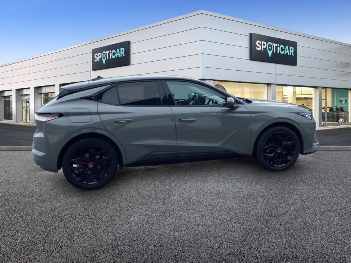 DS DS 4 Hybride E-Tense 225 EAT8 Performance Line+