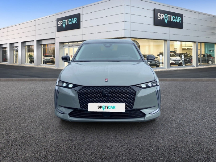 DS DS 4 Hybride E-Tense 225 EAT8 Performance Line+