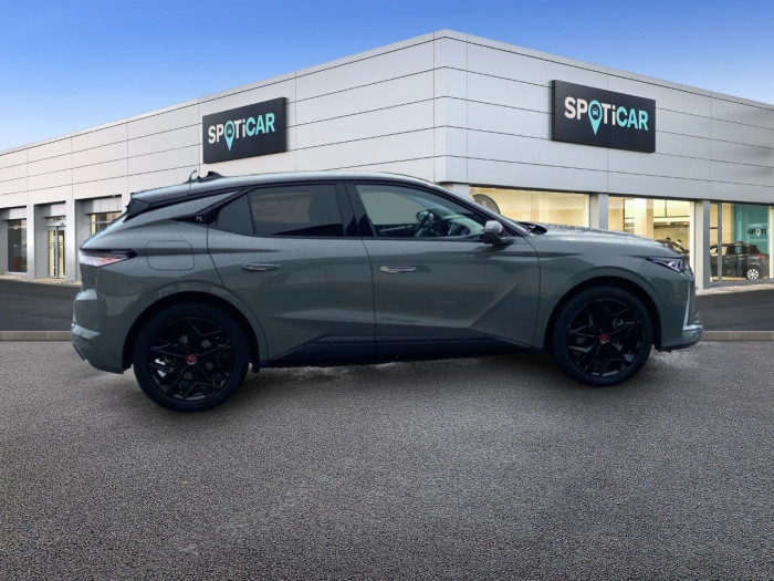 DS DS 4 Hybride E-Tense 225 EAT8 Performance Line+