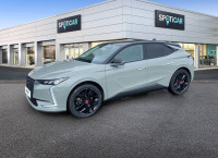 DS DS 4 Hybride E-Tense 225 EAT8 Performance Line+