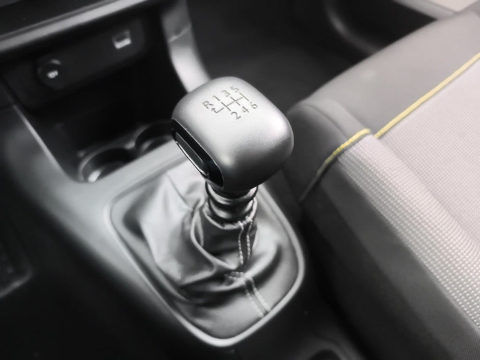 Citroën C3 BlueHDi 100 ch BVM6 Plus