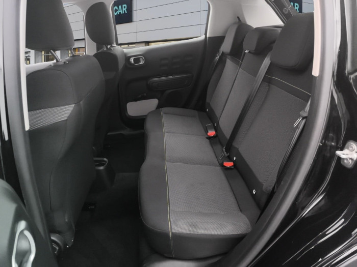 Citroën C3 BlueHDi 100 ch BVM6 Plus