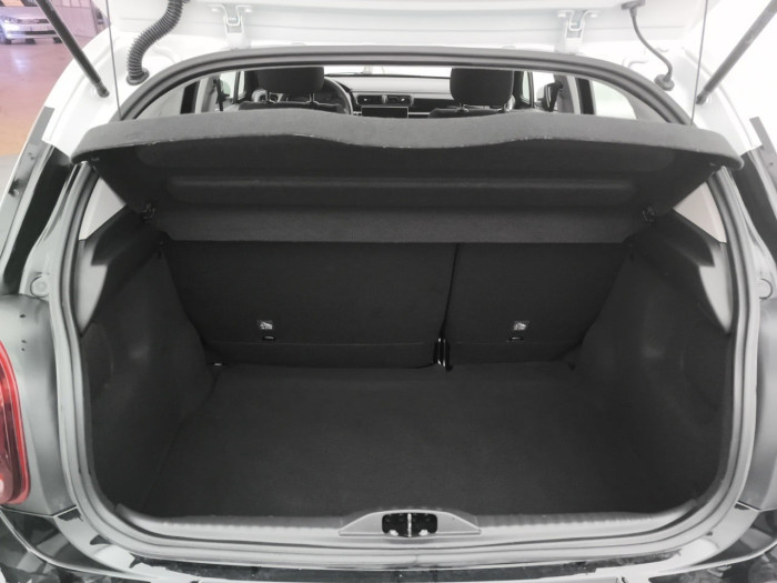 Citroën C3 BlueHDi 100 ch BVM6 Plus